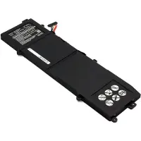 24hShop Batteri til notebook, laptop til Asus BU400A, BU400V, Pro BU400 og andre