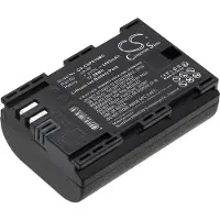 24.Se Batteri til kamera til Canon EOS 7D, EOS 6D, EOS 60D og andre.