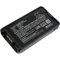 Cameron Sino Batteri til tovejsradio til Kenwood TK-2140, TK-3140, TK-2148 osv.