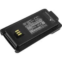 Cameron Sino Batteri til tovejsradio til Hytera PD985, PD985U