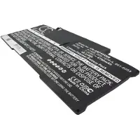 24.Se Batteri til notebook, laptop til Apple MacBook Air 13" MC503 og andre