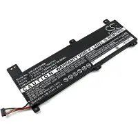 123accu Batteri til notebook, laptop til Lenovo Chromebook 100s, Ideapad 310 14ISK og andre.