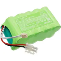 Cameron Sino Batteri til medicinsk udstyr til Cardioline ECG ELAN UP-CP-I