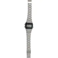 Casio A158WA-1DF, Vandfast