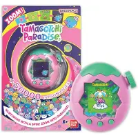 Tamagotchi Paradise Land