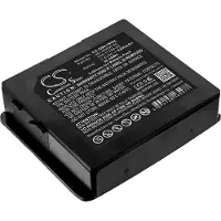 Cameron Sino Batteri til navigator, GPS til Garmin Aera 795, Aera 796