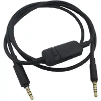 24.Se Lydkabel til Beyerdynamic MMX300 II Gaming Headset 1,3 m