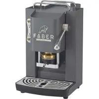 Faber Pro Deluxe Daytona Espressomaskine