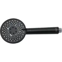 Philips ASH1516BK/10 brusehoved Filtration sort