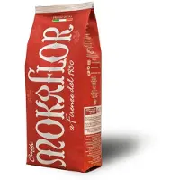 Mokaflor Miscela Rossa 1 kg bønner