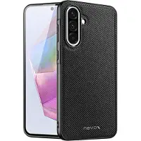 Nevox StyleShell NYLO - Samsung Galaxy A37 5G , sort