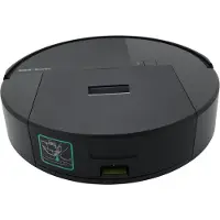 iRobot Roomba 205 robotstøvsuger, sort