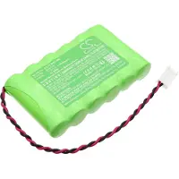 Cameron Sino Batteri til medicinsk udstyr til Tunstall Lifeline Vi, Lifeline Vi+