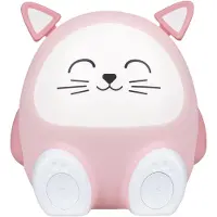 BigBen Interactive Btkidscat Højttaler