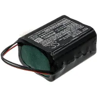 123accu Batteri til medicinsk til Bionet BM7Vet Valgfrit