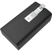 123accu Batteri til sikkerhedskamera til hjemmet til Imou Cell 2-kamera