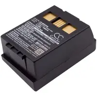 Cameron Sino Batteri til betalingsterminal til Hypercom M4230, T4230, T4240 osv.