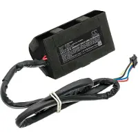 123accu Batteri til medicinsk udstyr til Medtronic SCD700