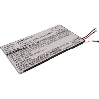 24.Se Batteri til tablet til Motorola MZ609, Droid XYBoard 10.1, Xoom 2 Media Edition