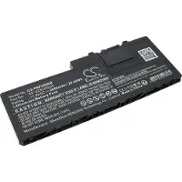 24.Se Batteri til notebook, laptop til Panasonic Toughpad FZ-A2 og andre