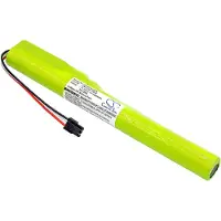 24.Se Batteri til stregkodescanner til Honeywell Thor VM1, Thor VM2, VM2W02