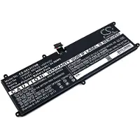 24.Se Batteri til notebook, laptop til DELL Latitude 11 5175, Latitude 11 5179 og andre.