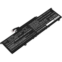 24hShop Batteri til notebook, bærbar computer til HP Envy X360 15T-ED000 og andre