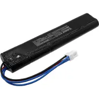 Cameron Sino Batteri til diagnostisk scanner til Siemens VAS5051A, VAS5051, VAS5051B osv.