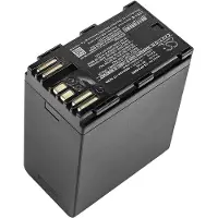 123accu Batteri til kamera til Canon EOS C200, EOS C200 PL, EOS C200B og andre.