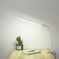 24hShop Fleksibel 24-LED bordlampe - 5 W