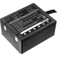 Cameron Sino Batteri til medicinsk udstyr til EDAN SE-3, SE3