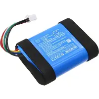 Cameron Sino Batteri til medicinsk udstyr til Mindray LI13I001G