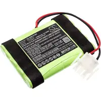 Cameron Sino Batteri til medicinsk udstyr til GE Hellige Servomed SMS 181, Servomed SMS 182, Defi SCP851
