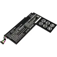 Cameron Sino Batteri til notebook, bærbar computer til Asus Transformer AiO P1801, P1801-B037K