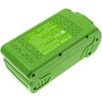 123accu Batteri til elværktøj til Cramer 40CS12, 40CS15, 40HD61 og andre.