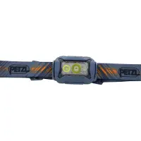 Petzl - Pandelygter - Aria 2R Rgb Bleu til Unisex - Blå