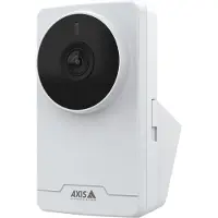 Axiom Axis 02349-001 Box Ip Indoor/outdoor Full Hd Ceiling/wall Overvågningskamera