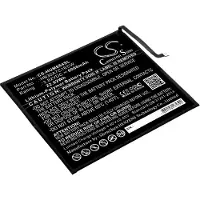 24.Se Batteri til tablet til Huawei MediaPad M6 8.4, VRD-AL09, VRD-W09