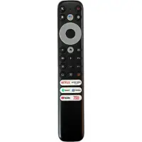 24.Se Fjernbetjening RC902V til TCL-tv'er
