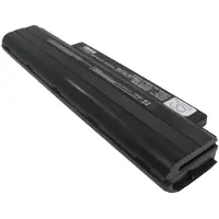Cameron Sino Batteri til notebook, bærbar computer til HP Pavilion dv2, Pavilion dv2-1000 og andre.