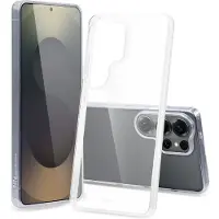 Nevox StyleShell Flex - Samsung Galaxy S26 Ultra, gennemsigtig