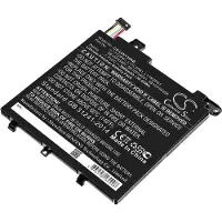 24hShop Batteri til notebook, bærbar computer til Lenovo V330-14IKB, V130-14IKB-81HQ00ENGE og andre.