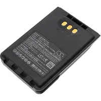 Cameron Sino Batteri til tovejsradio til Icom IC-31A, IC-31E, IC-51A osv.