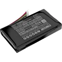 Cameron Sino Spilkonsolbatteri til Anbernic Win600 3020E 3050E 5,94" mini-håndholdt spil-pc