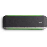 HP Poly Speakerphone Sync 60 Bluetooth, USB-A & USB-C, grå