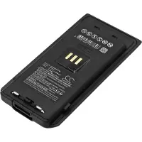 123accu Batteri til tovejsradio til Hytera AP510, AP515, AP515LF