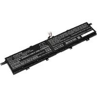 24.Se Batteri til notebook, laptop til Asus og andre