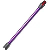 24.Se Støvsugerrør til Dyson V7 / V8 / V10 / V11 - Lilla