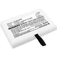 Cameron Sino Batteri til medicinsk udstyr til Mindray SV300, uMED20, Consona N9 osv.