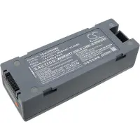Cameron Sino Batteri til Medical til COMEN S8, S8 Deﬁbrillator Monitor
